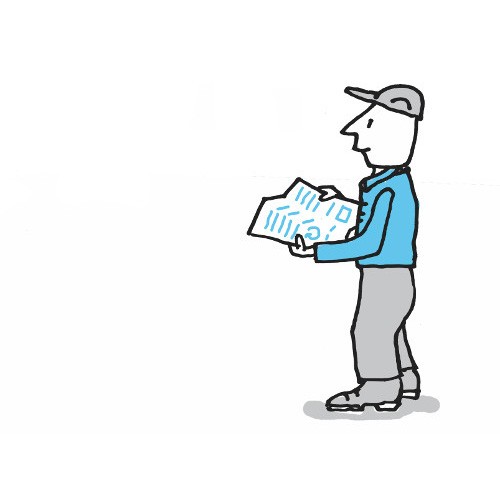 Application engineer worden